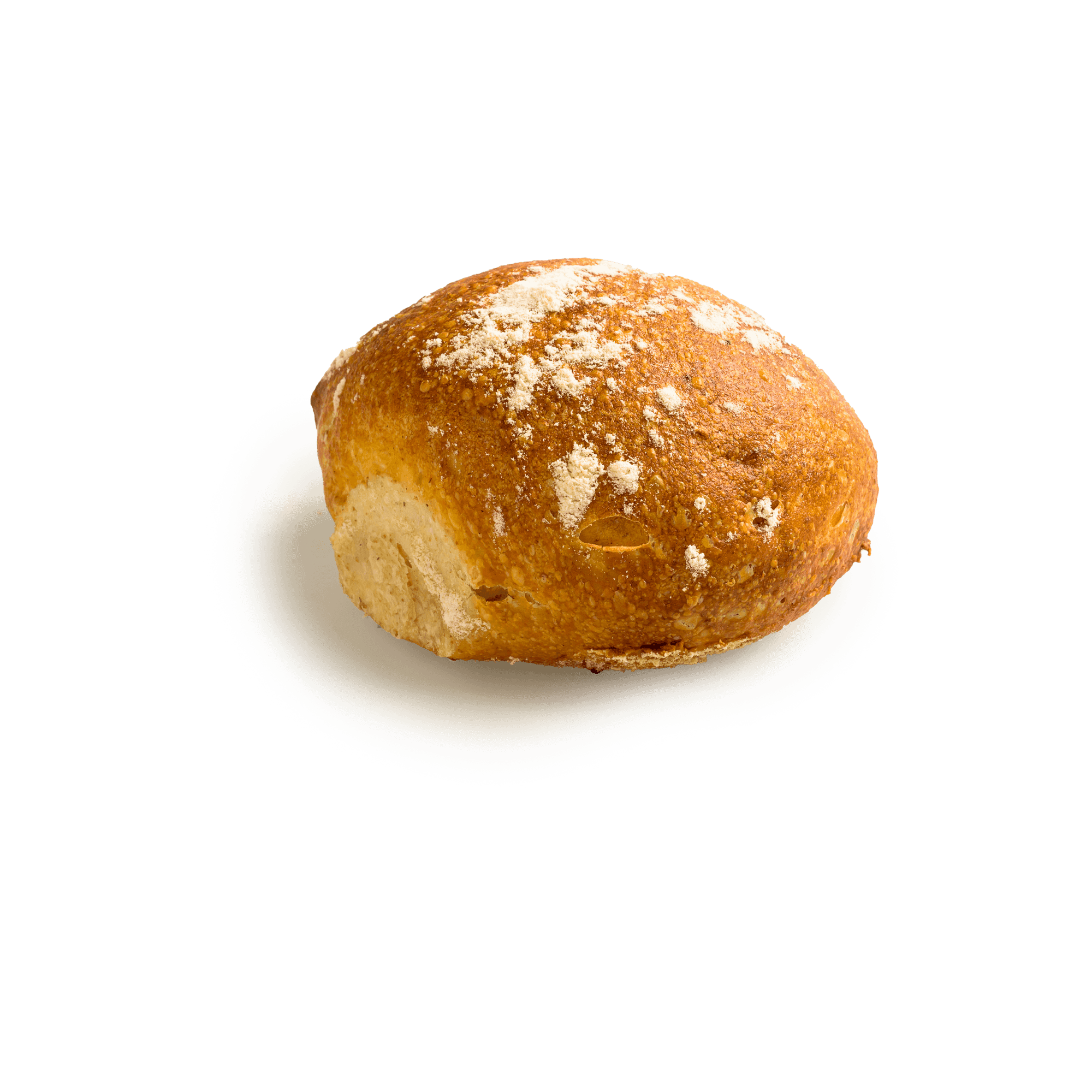 Filone bolle