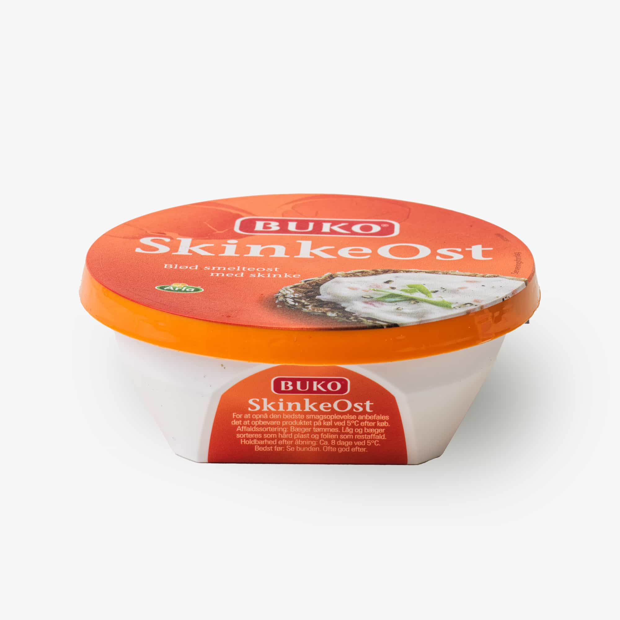 Skinkeost