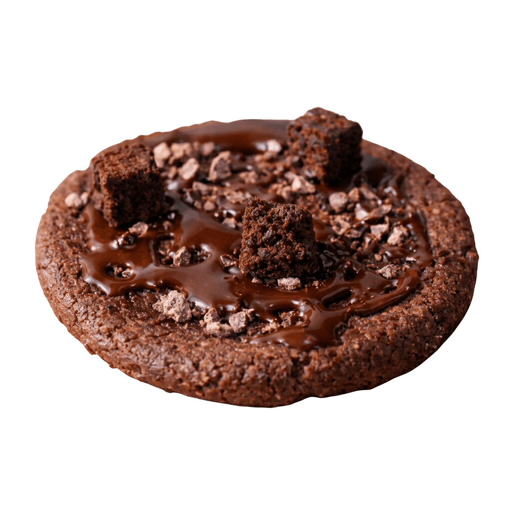 Chocolate Cookie