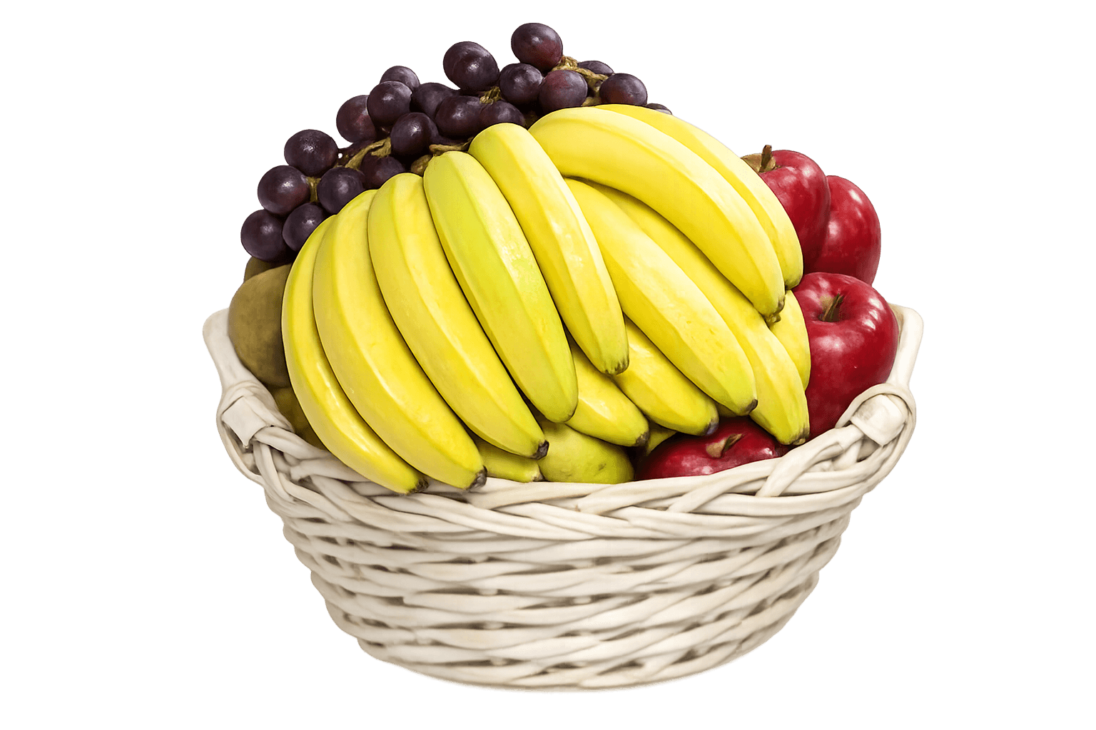 Banan+ Frugtkasse 50 stk