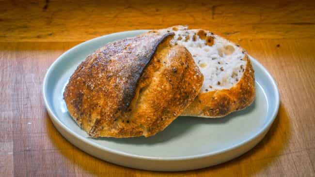 Spelt m. Quinoa