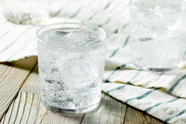 Sparkling Water