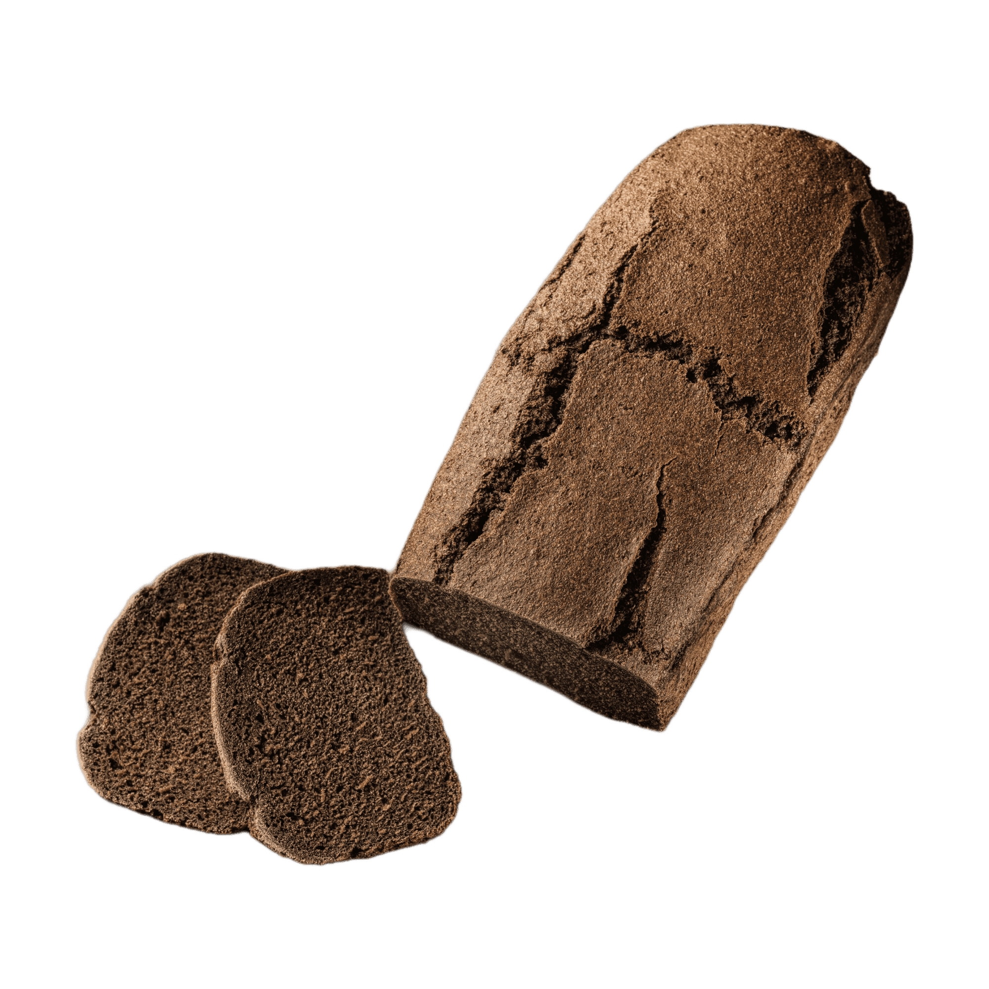 Kernefri rugbrød
