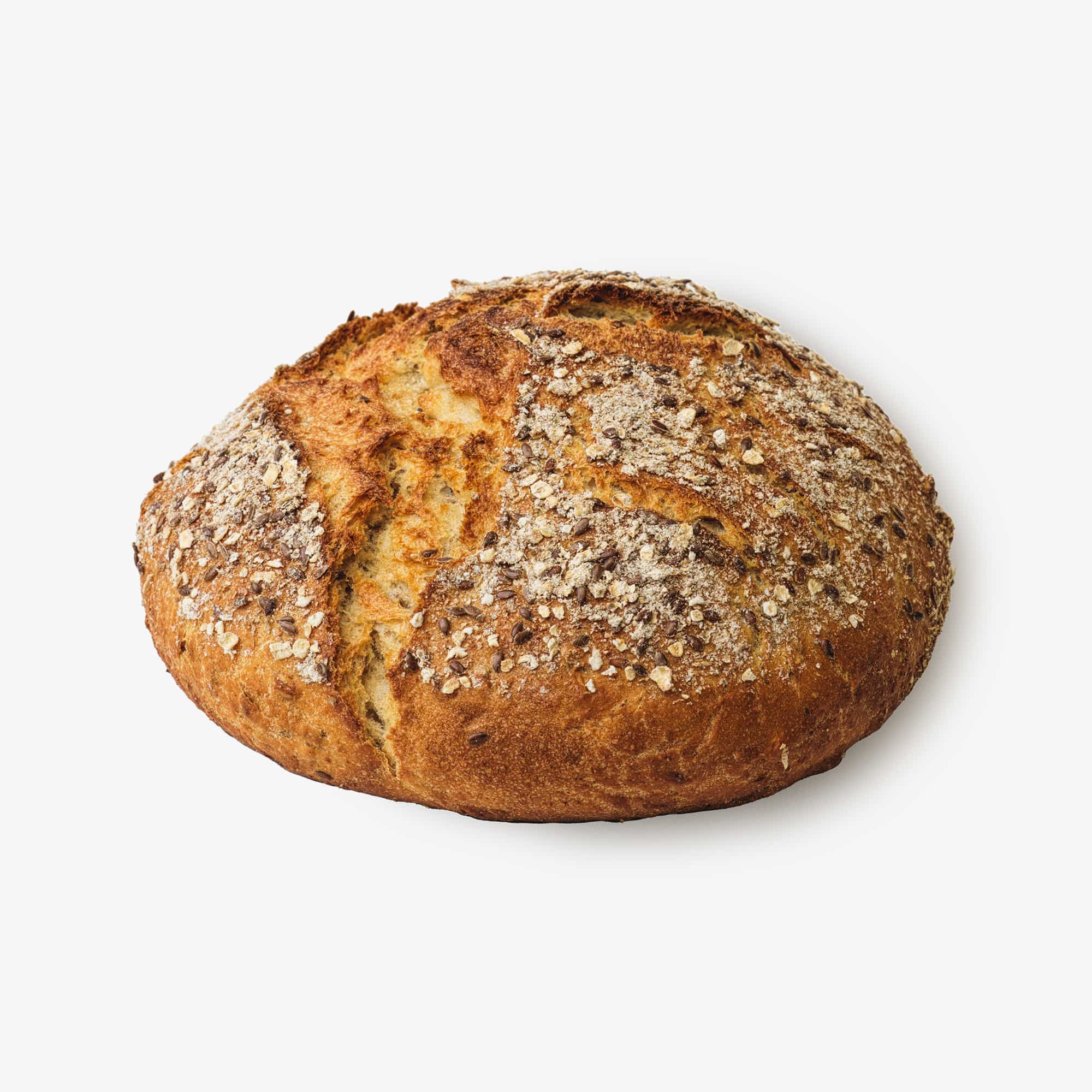 Kerne speltbrød