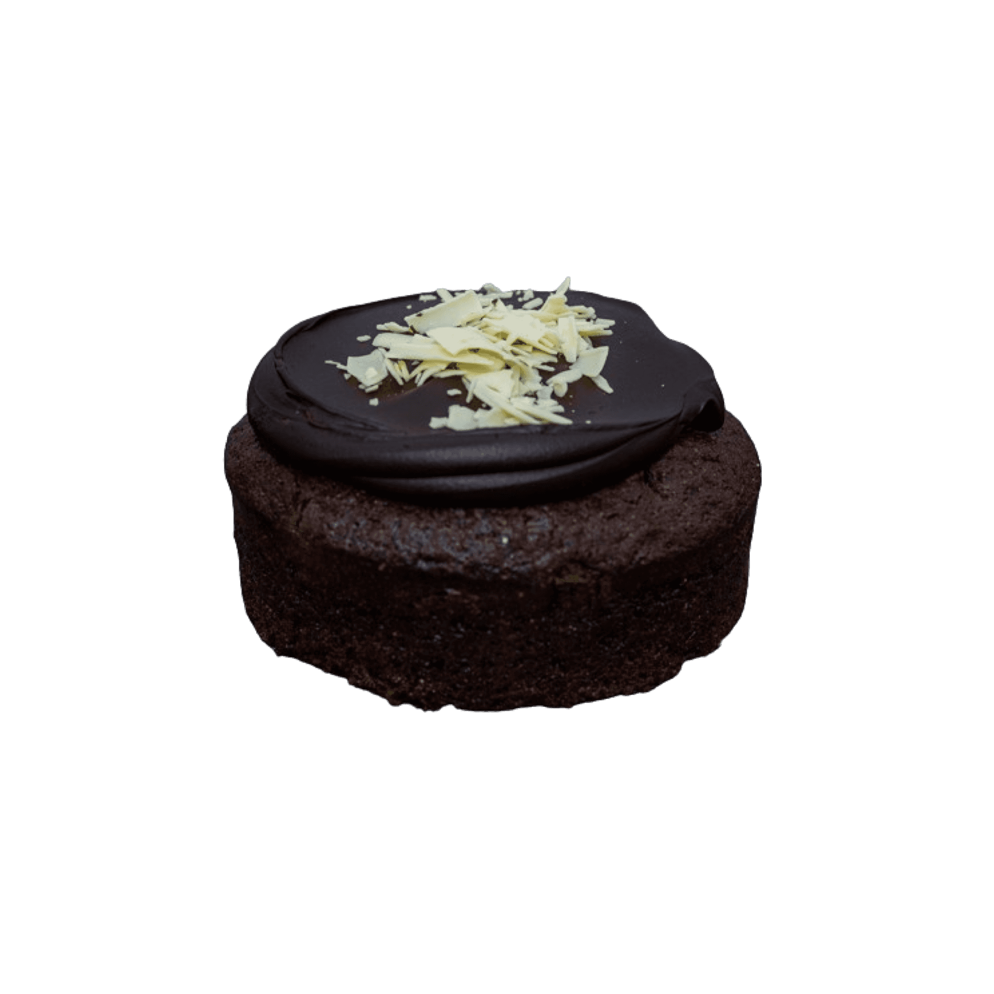 Chokoladekage