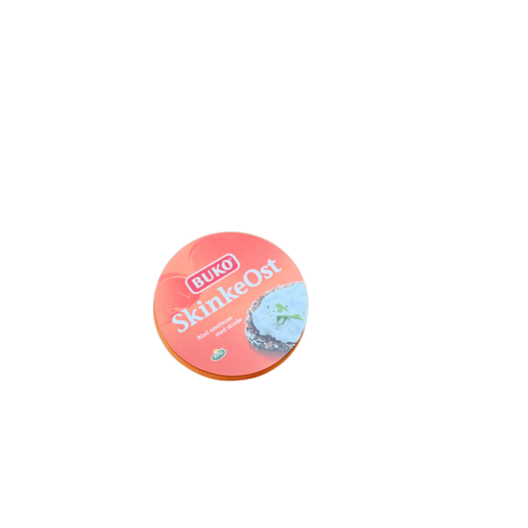 Buko skinkeost