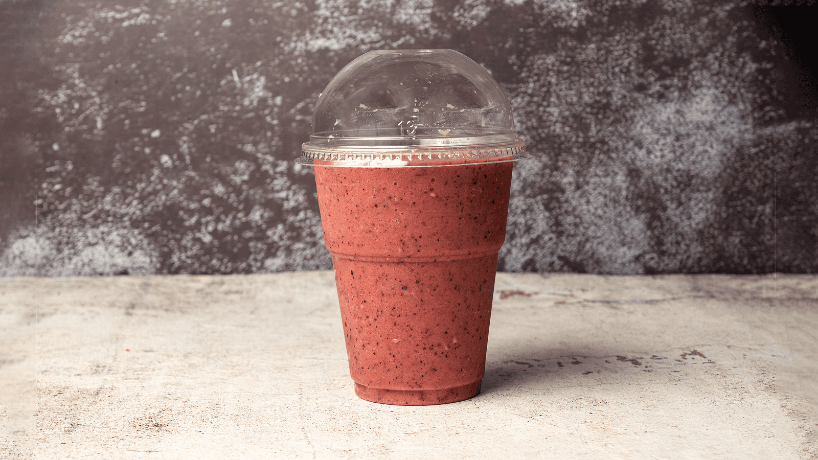 Vitamin kick