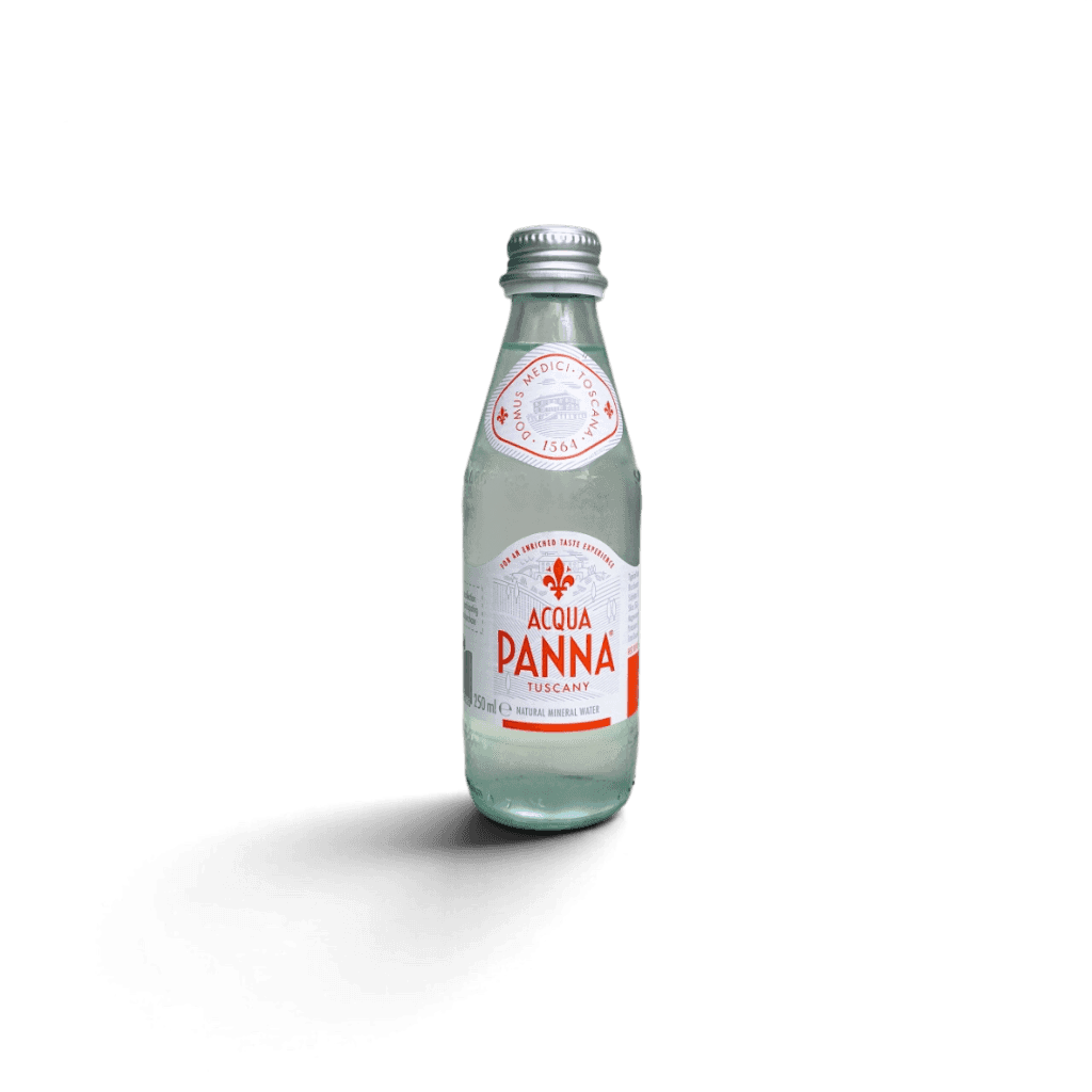 Acqua Panna Still Water