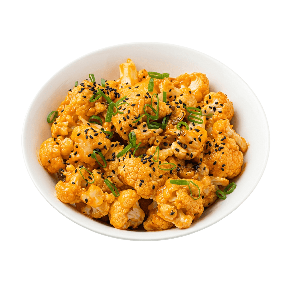 Bag of Cauliflower (3 stk.)