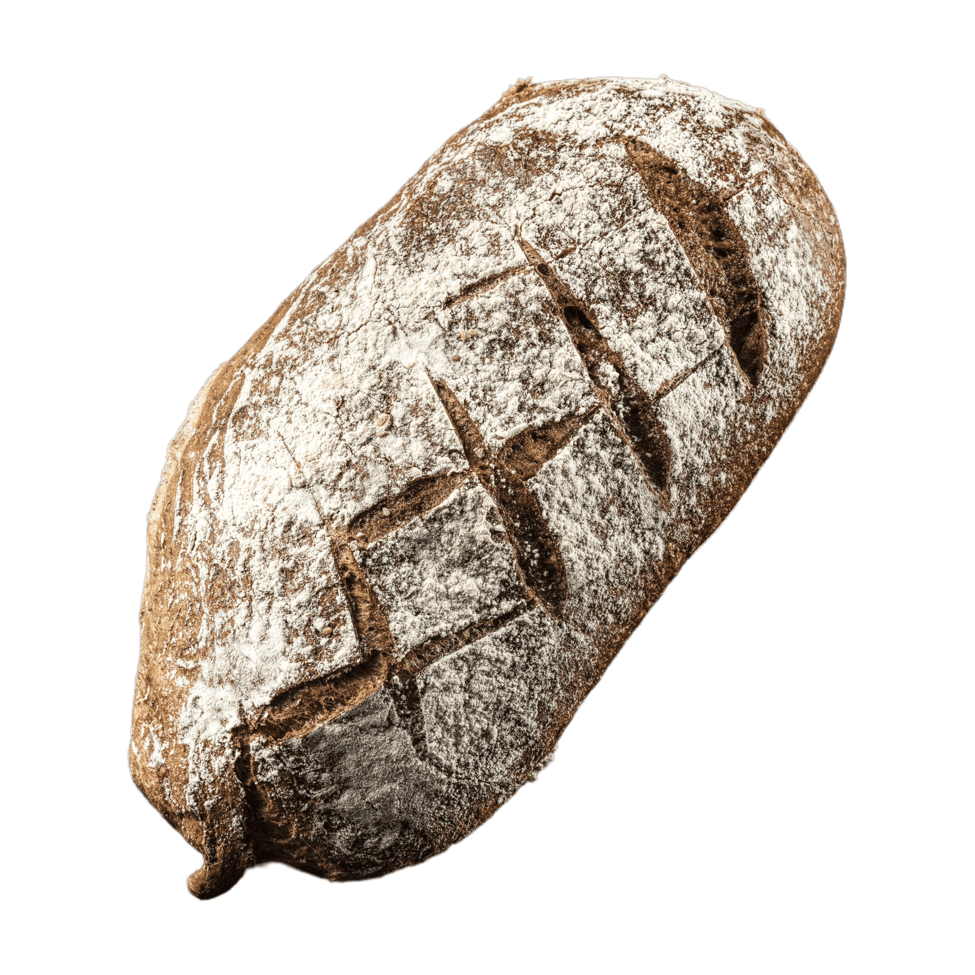 Lyonbrød