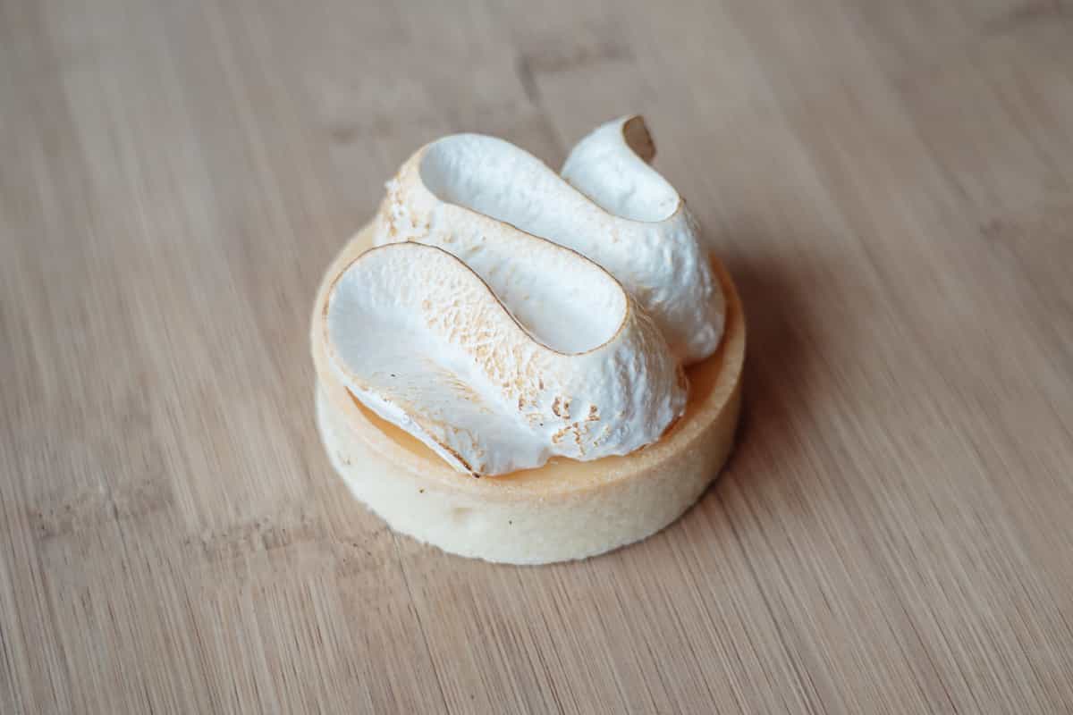 Lemon Pie