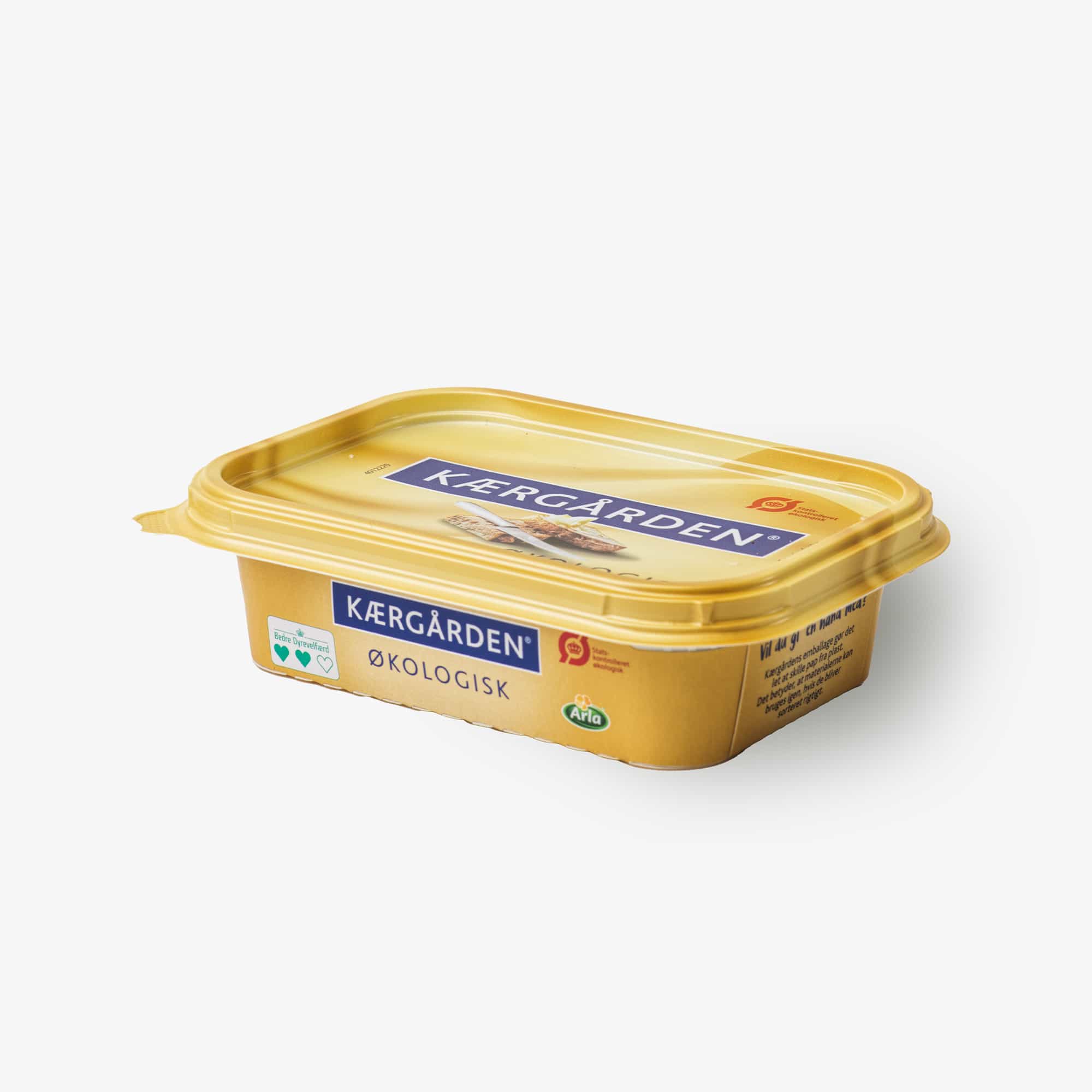 Øko Kærgården