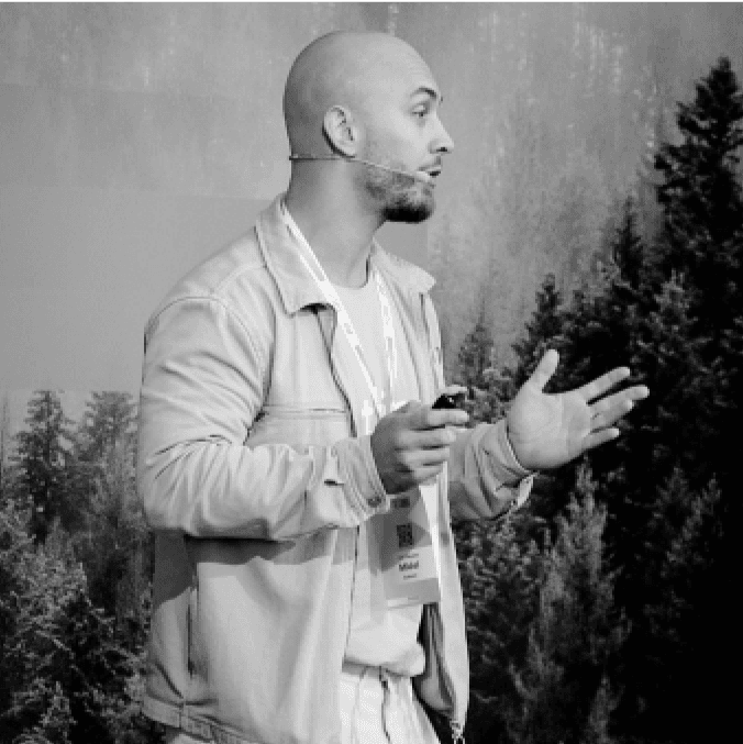 Mikkel Mads